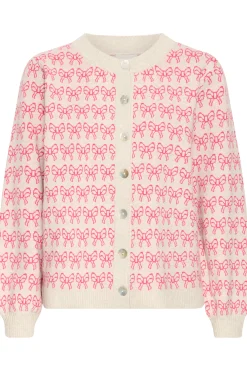 IHBRIELLE Cardigan à tricot