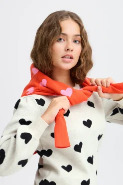 IHBRIELLE Pullover