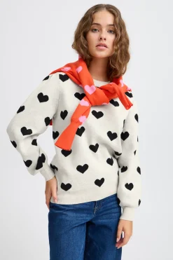 IHBRIELLE Pullover