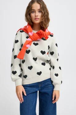 IHBRIELLE Pullover