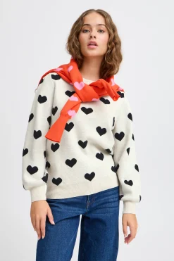 IHBRIELLE Pullover