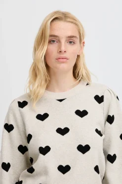 IHBRIELLE Pullover