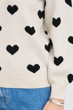 IHBRIELLE Pullover