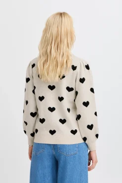 IHBRIELLE Pullover