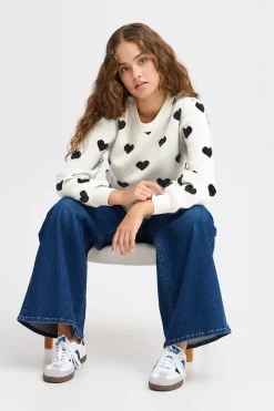 IHBRIELLE Pullover
