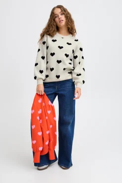 IHBRIELLE Pullover