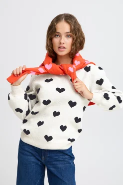 IHBRIELLE Pullover