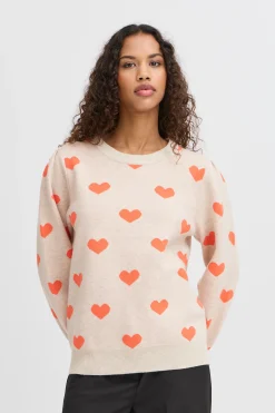 IHBRIELLE Pullover