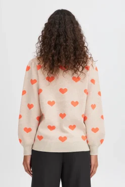 IHBRIELLE Pullover