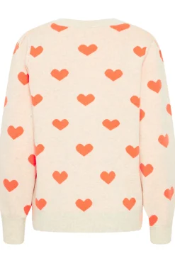 IHBRIELLE Pullover