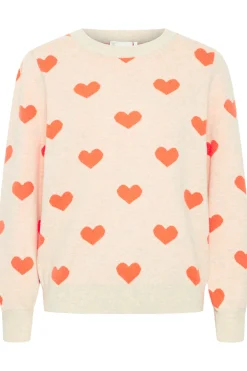 IHBRIELLE Pullover