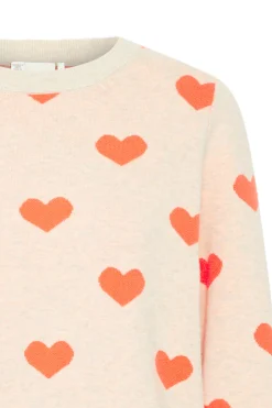 IHBRIELLE Pullover