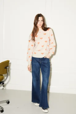 IHBRIELLE Pullover