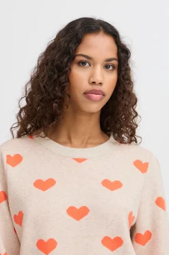 IHBRIELLE Pullover
