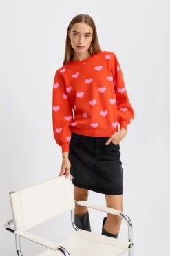 IHBRIELLE Pullover