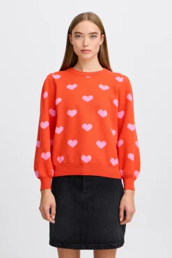 IHBRIELLE Pullover