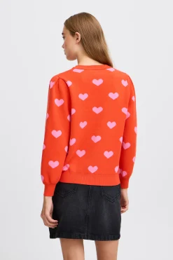 IHBRIELLE Pullover