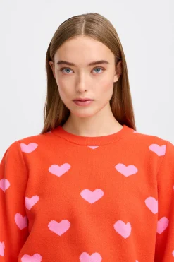 IHBRIELLE Pullover