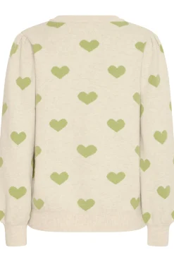 IHBRIELLE Pullover
