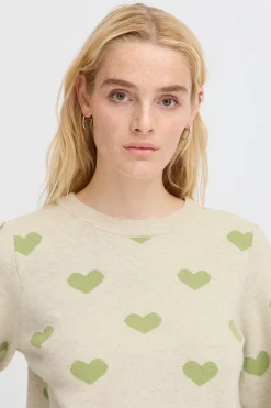 IHBRIELLE Pullover