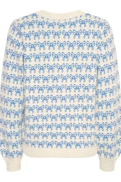 IHBRIELLE Pullover tricoté