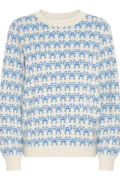 IHBRIELLE Pullover tricoté