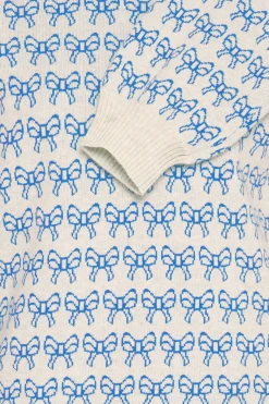 IHBRIELLE Pullover tricoté