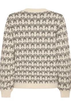 IHBRIELLE Pullover tricoté