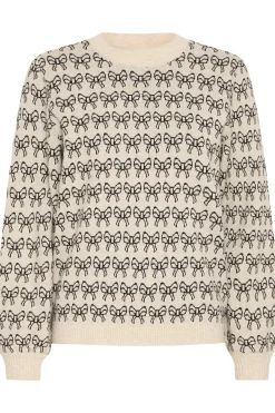IHBRIELLE Pullover tricoté