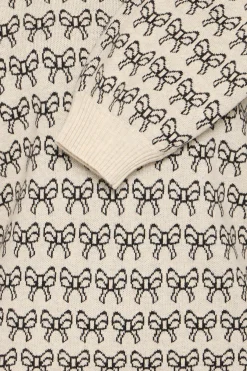 IHBRIELLE Pullover tricoté