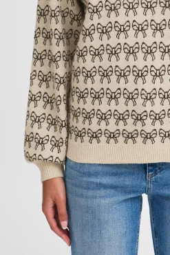 IHBRIELLE Pullover tricoté