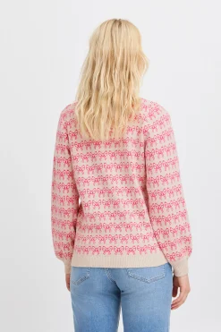 IHBRIELLE Pullover tricoté