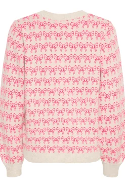 IHBRIELLE Pullover tricoté