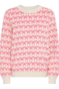 IHBRIELLE Pullover tricoté