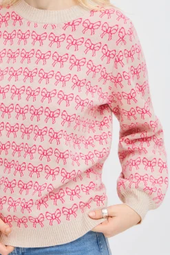 IHBRIELLE Pullover tricoté