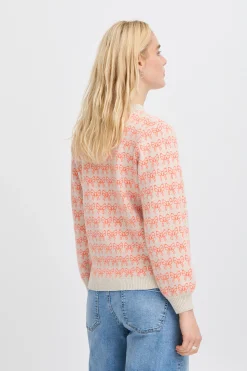 IHBRIELLE Pullover tricoté