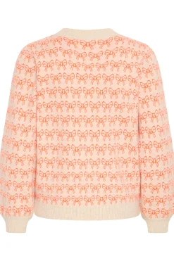 IHBRIELLE Pullover tricoté