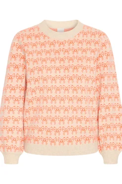 IHBRIELLE Pullover tricoté