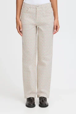 IHBROKES Jeans