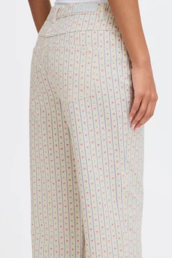 IHBROKES Jeans
