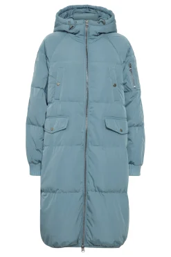 IHBUNALA Veste d'extérieur