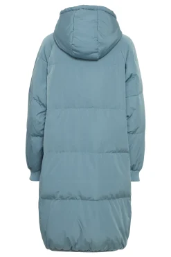 IHBUNALA Veste d'extérieur