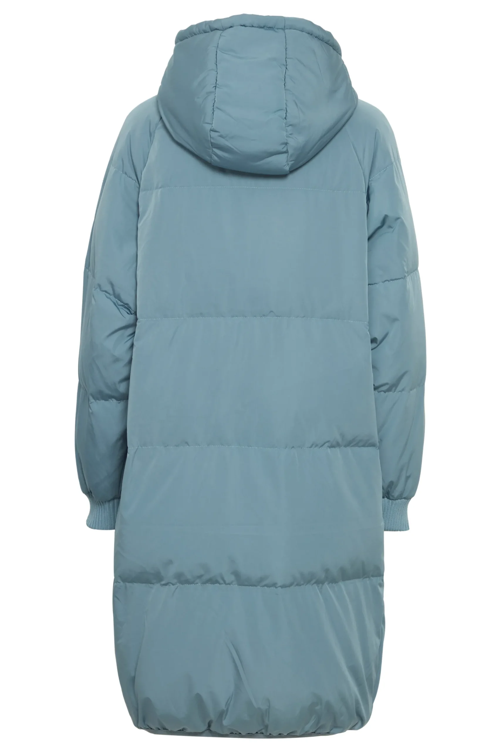 IHBUNALA Veste d'extérieur