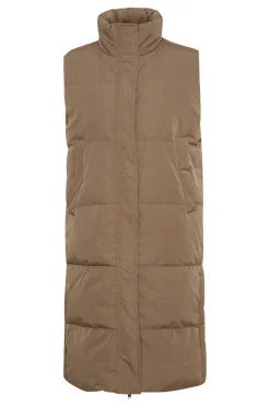 IHBUNALA Veste d'extérieur