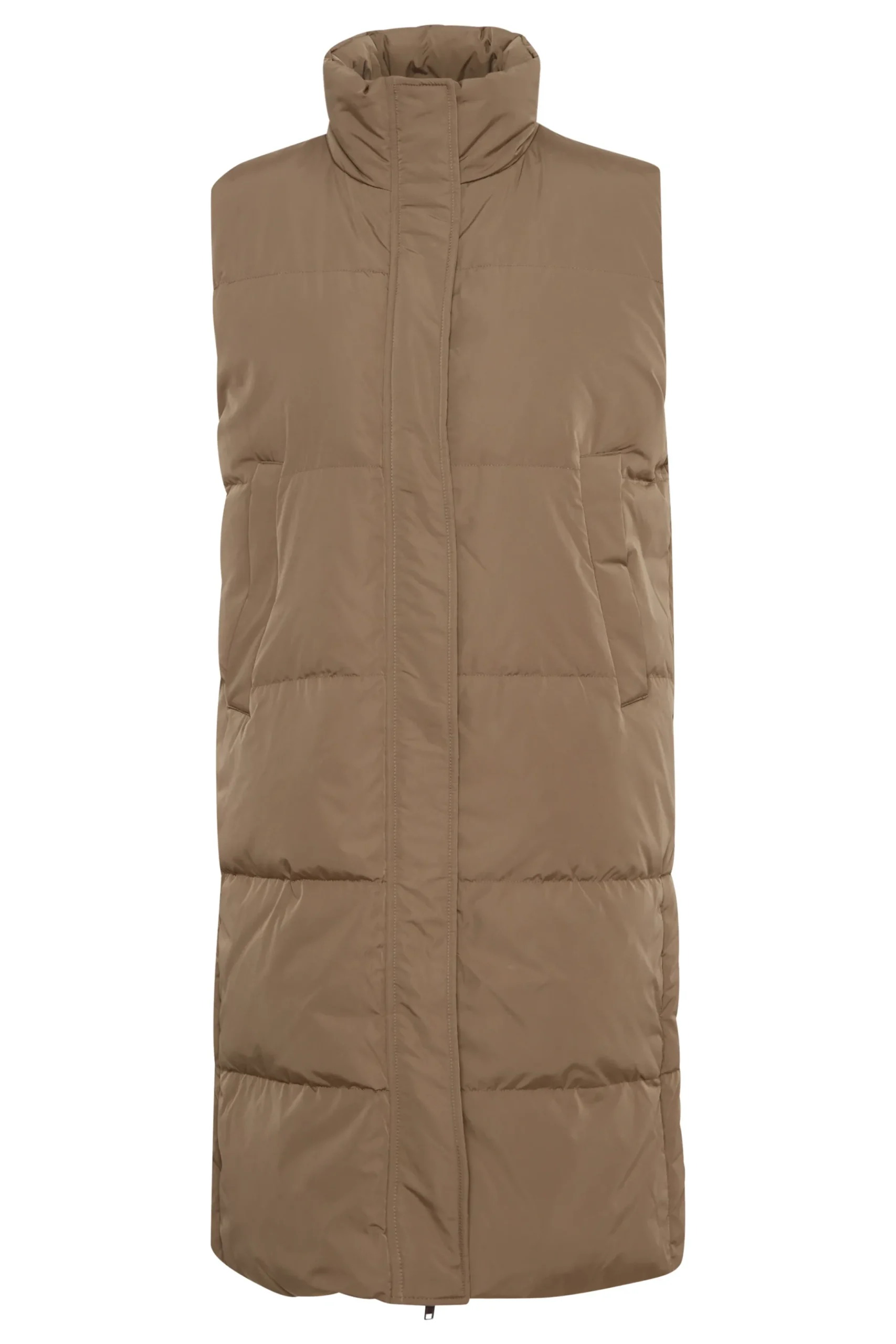 IHBUNALA Veste d'extérieur