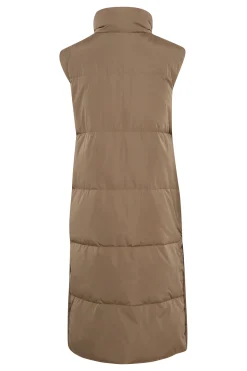 IHBUNALA Veste d'extérieur