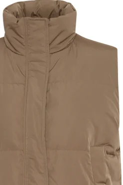IHBUNALA Veste d'extérieur