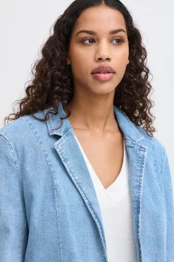 IHCALLY Blazer