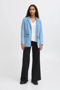 IHCALLY Blazer