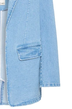 IHCALLY Blazer